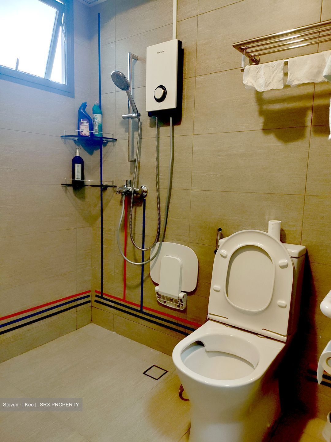 Blk 588B Pasir Ris Drive 3 (Pasir Ris), HDB 4 Rooms #543021681